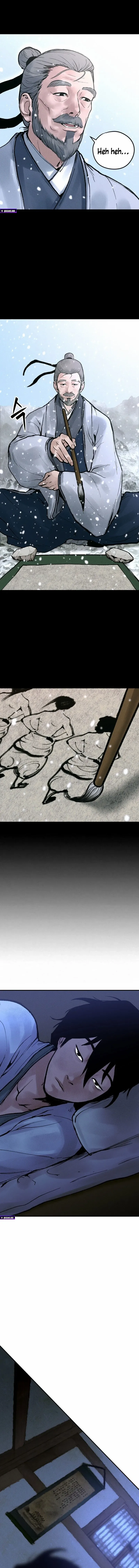 Battle of the Martial Masters Chapter 2 page 36