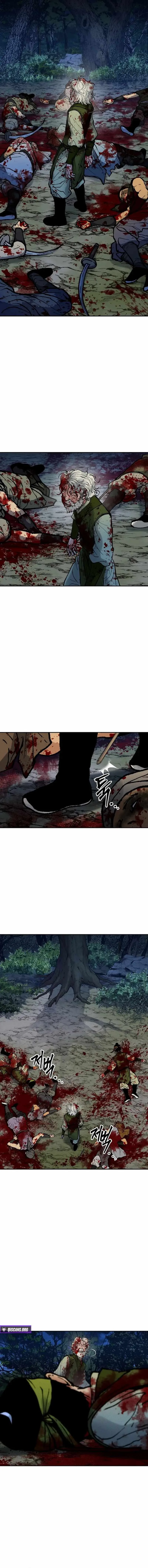 Battle of the Martial Masters Chapter 21 page 17