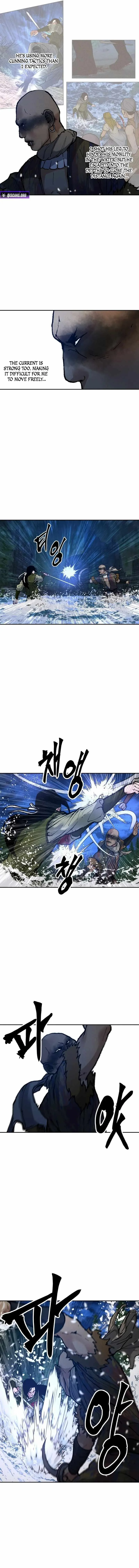 Battle of the Martial Masters Chapter 22 page 13