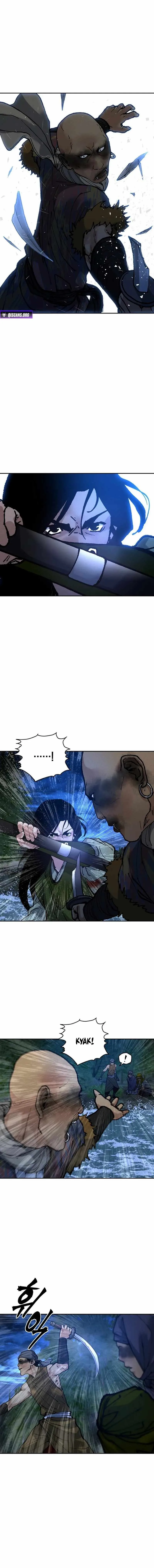Battle of the Martial Masters Chapter 22 page 15