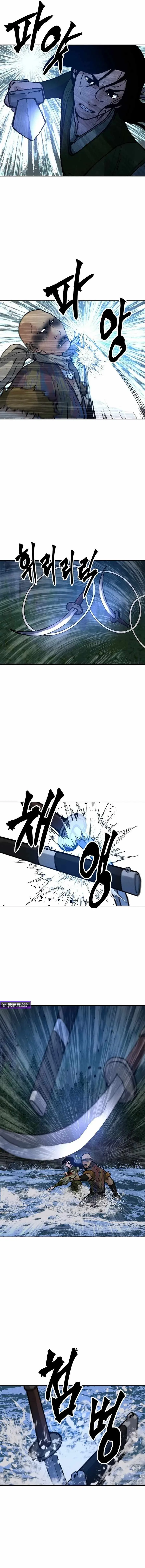 Battle of the Martial Masters Chapter 22 page 16