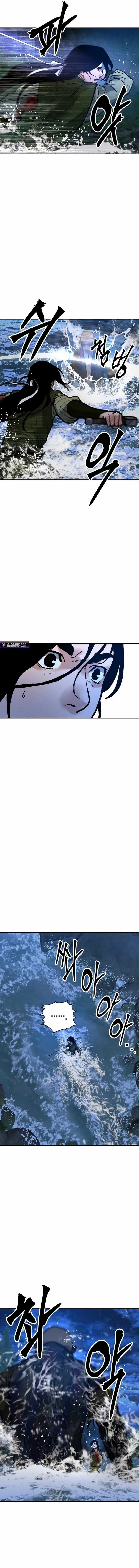 Battle of the Martial Masters Chapter 22 page 17