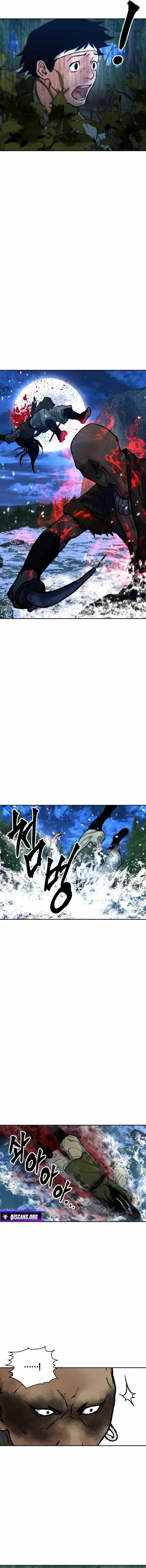 Battle of the Martial Masters Chapter 23 page 3