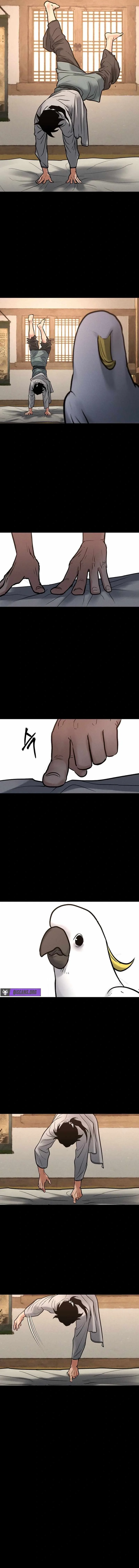 Battle of the Martial Masters Chapter 25 page 2
