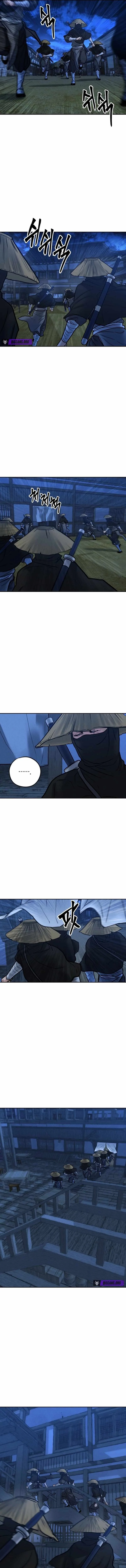 Battle of the Martial Masters Chapter 28 page 2