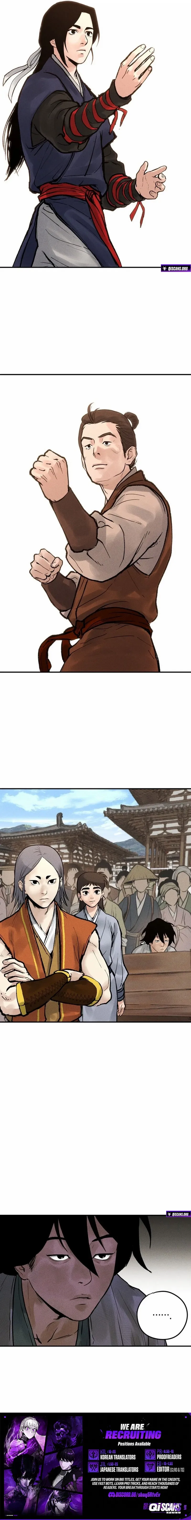 Battle of the Martial Masters Chapter 3 page 26