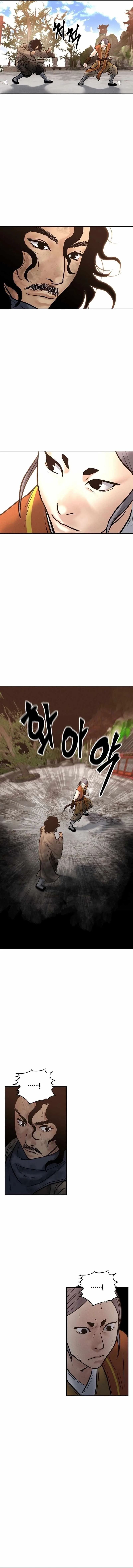 Battle of the Martial Masters Chapter 31 page 18