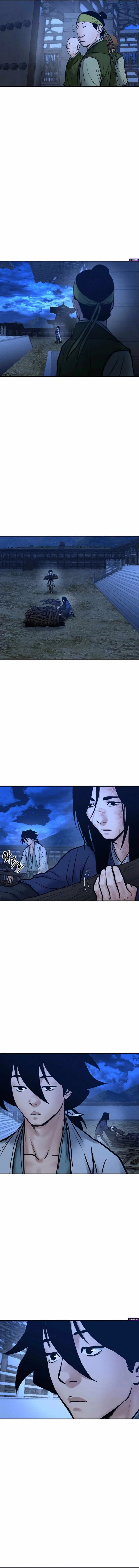 Battle of the Martial Masters Chapter 33 page 18
