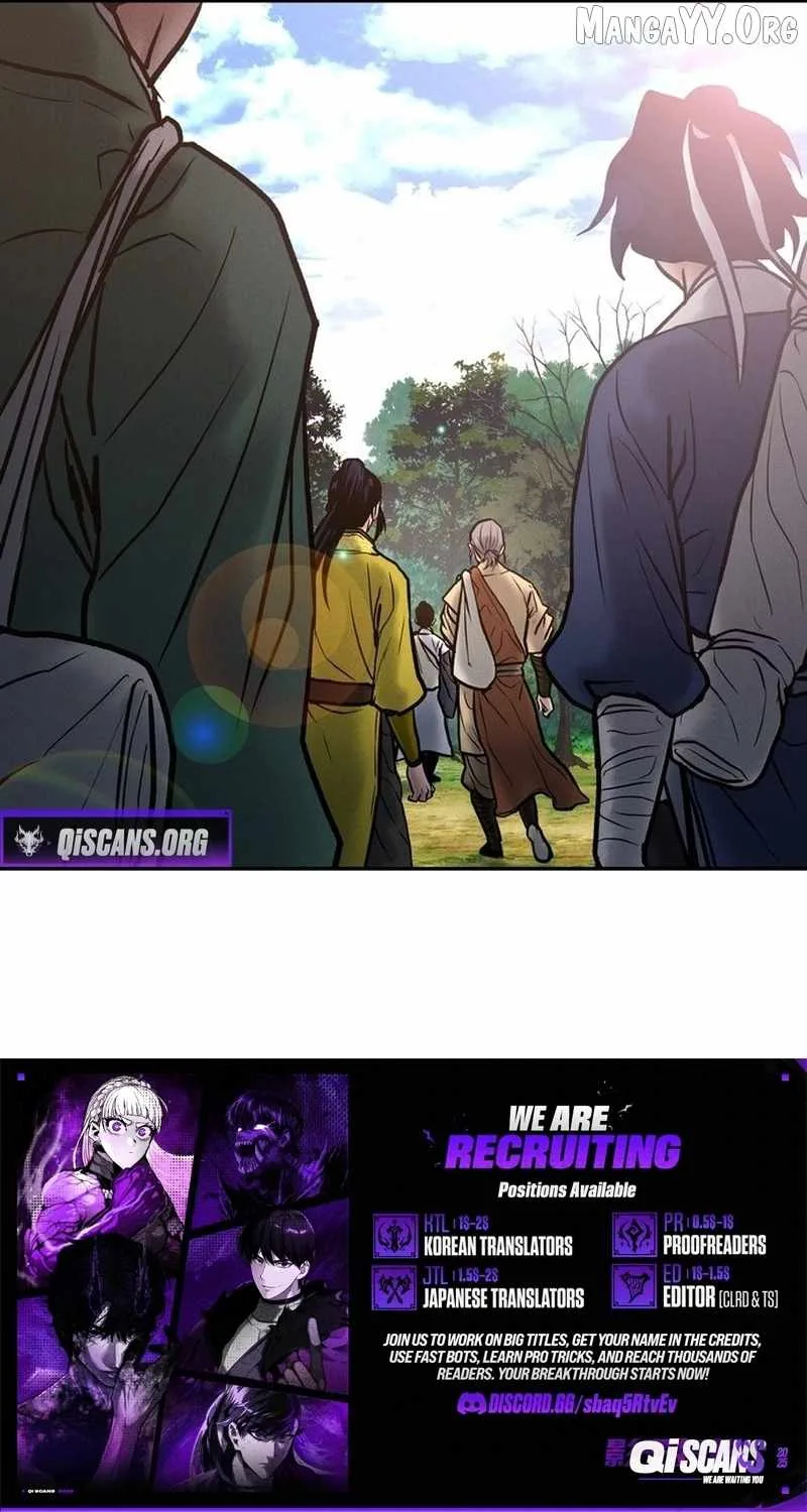 Battle of the Martial Masters Chapter 39 page 22