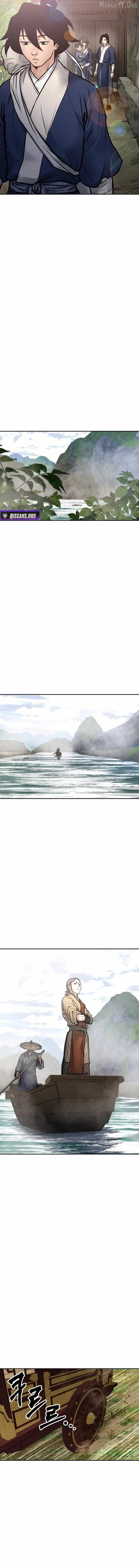 Battle of the Martial Masters Chapter 39 page 19