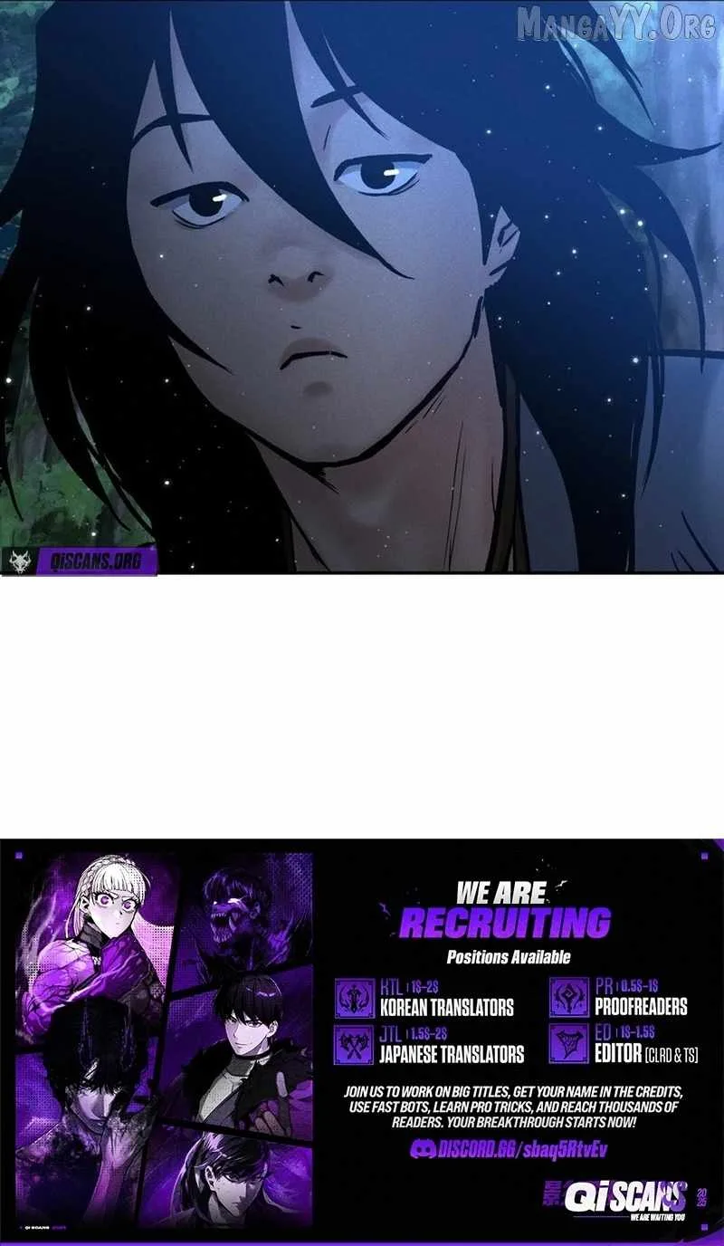 Battle of the Martial Masters Chapter 40 page 19