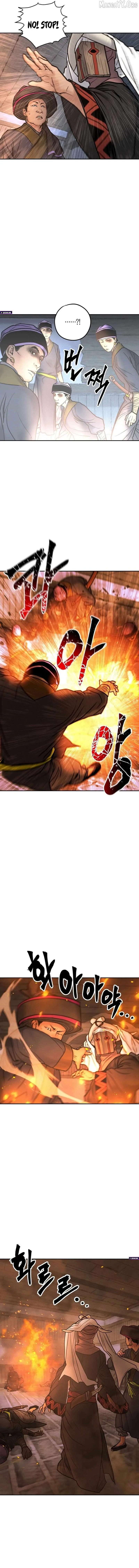 Battle of the Martial Masters Chapter 42 page 15