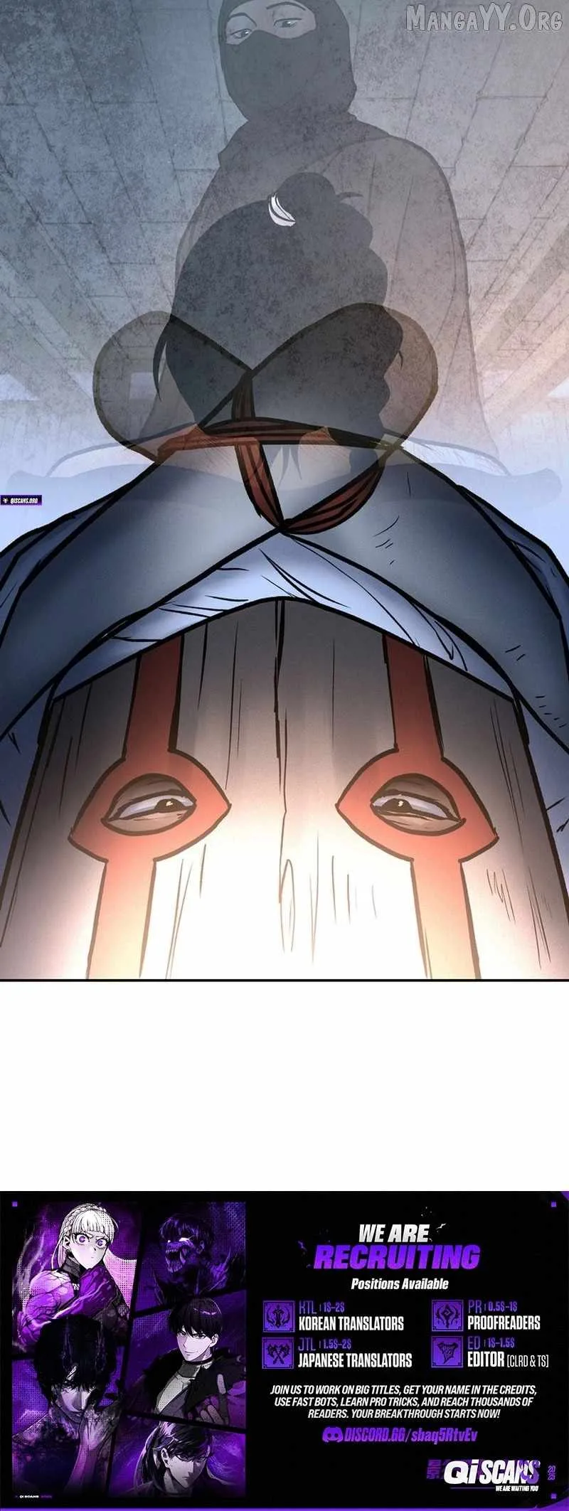 Battle of the Martial Masters Chapter 42 page 24
