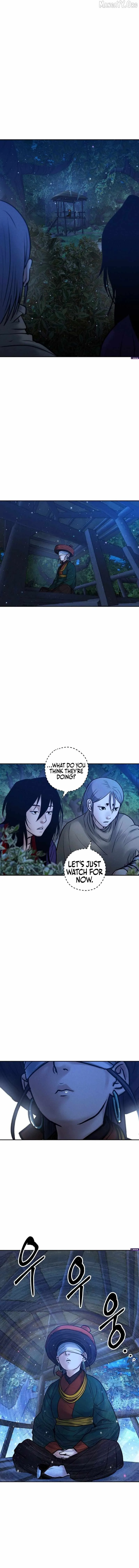 Battle of the Martial Masters Chapter 43 page 15