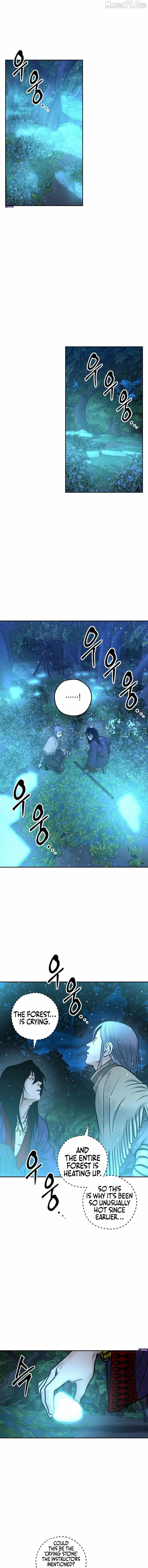 Battle of the Martial Masters Chapter 43 page 16