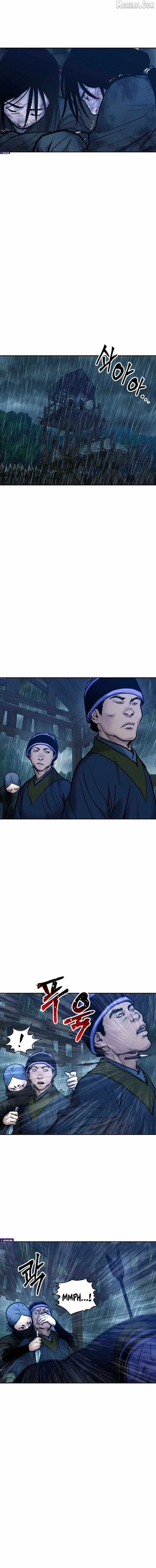 Battle of the Martial Masters Chapter 45 page 7
