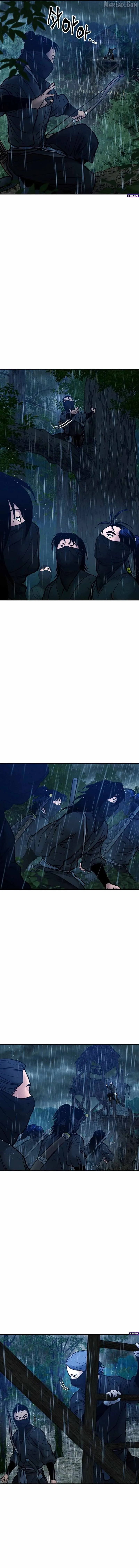 Battle of the Martial Masters Chapter 45 page 8
