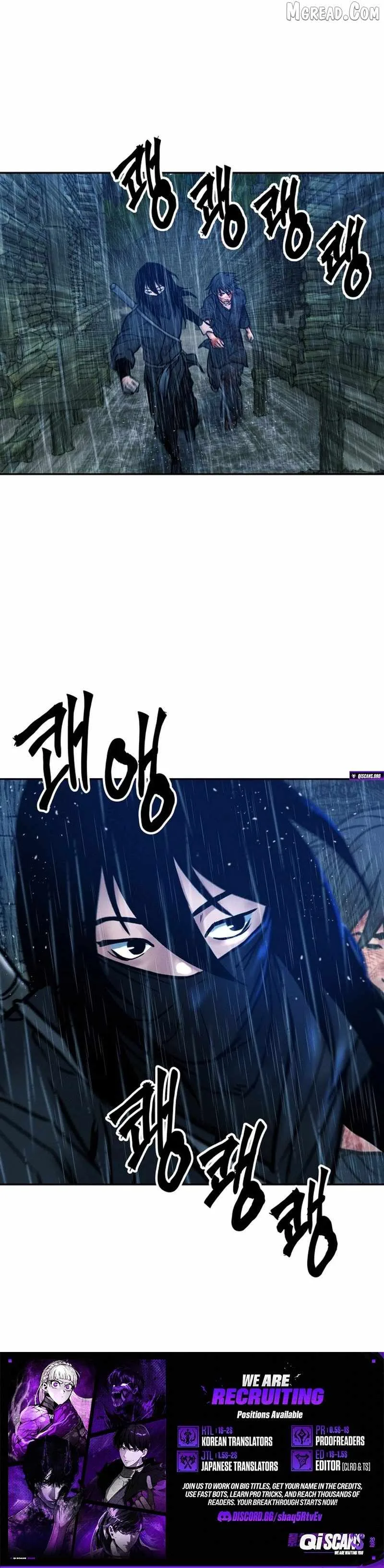 Battle of the Martial Masters Chapter 45 page 22