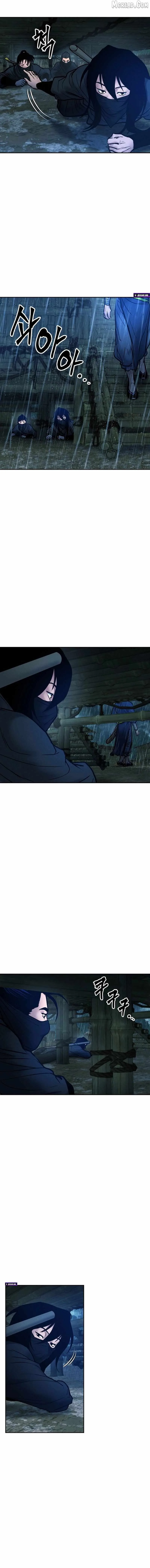 Battle of the Martial Masters Chapter 45 page 11