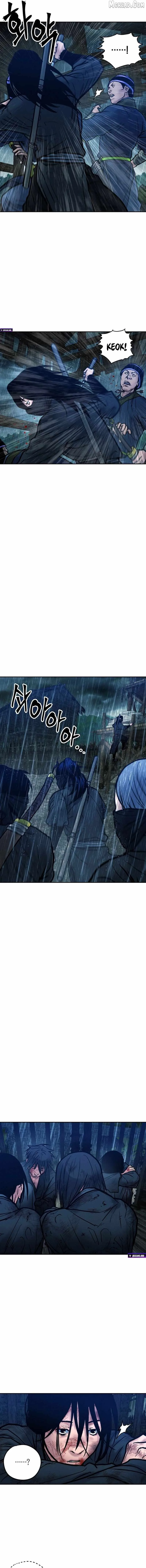 Battle of the Martial Masters Chapter 45 page 13