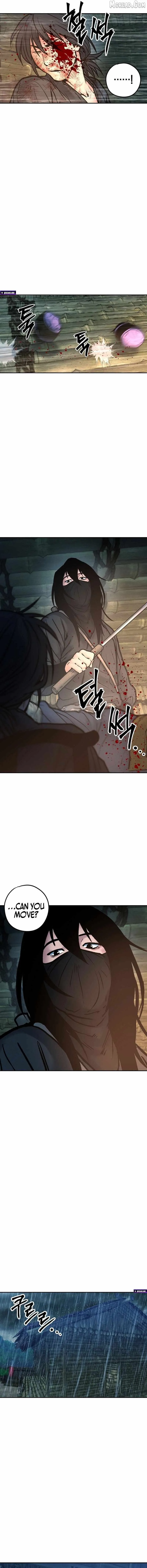 Battle of the Martial Masters Chapter 45 page 18