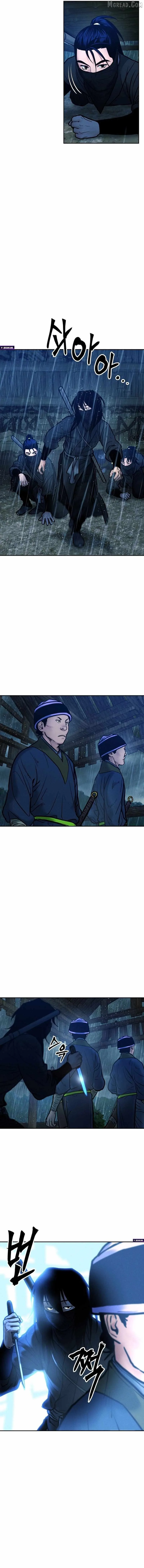 Battle of the Martial Masters Chapter 45 page 12
