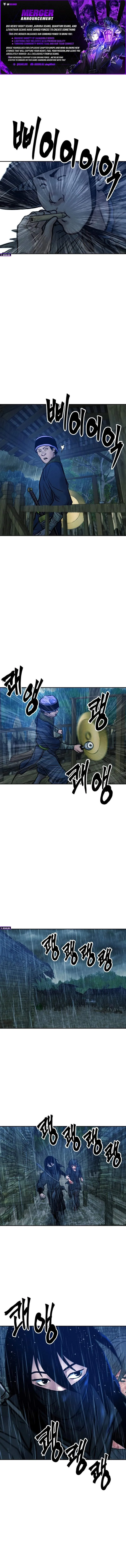 Battle of the Martial Masters Chapter 46 page 2