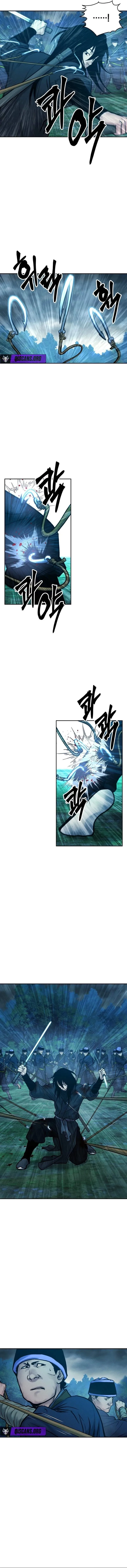 Battle of the Martial Masters Chapter 47 page 4