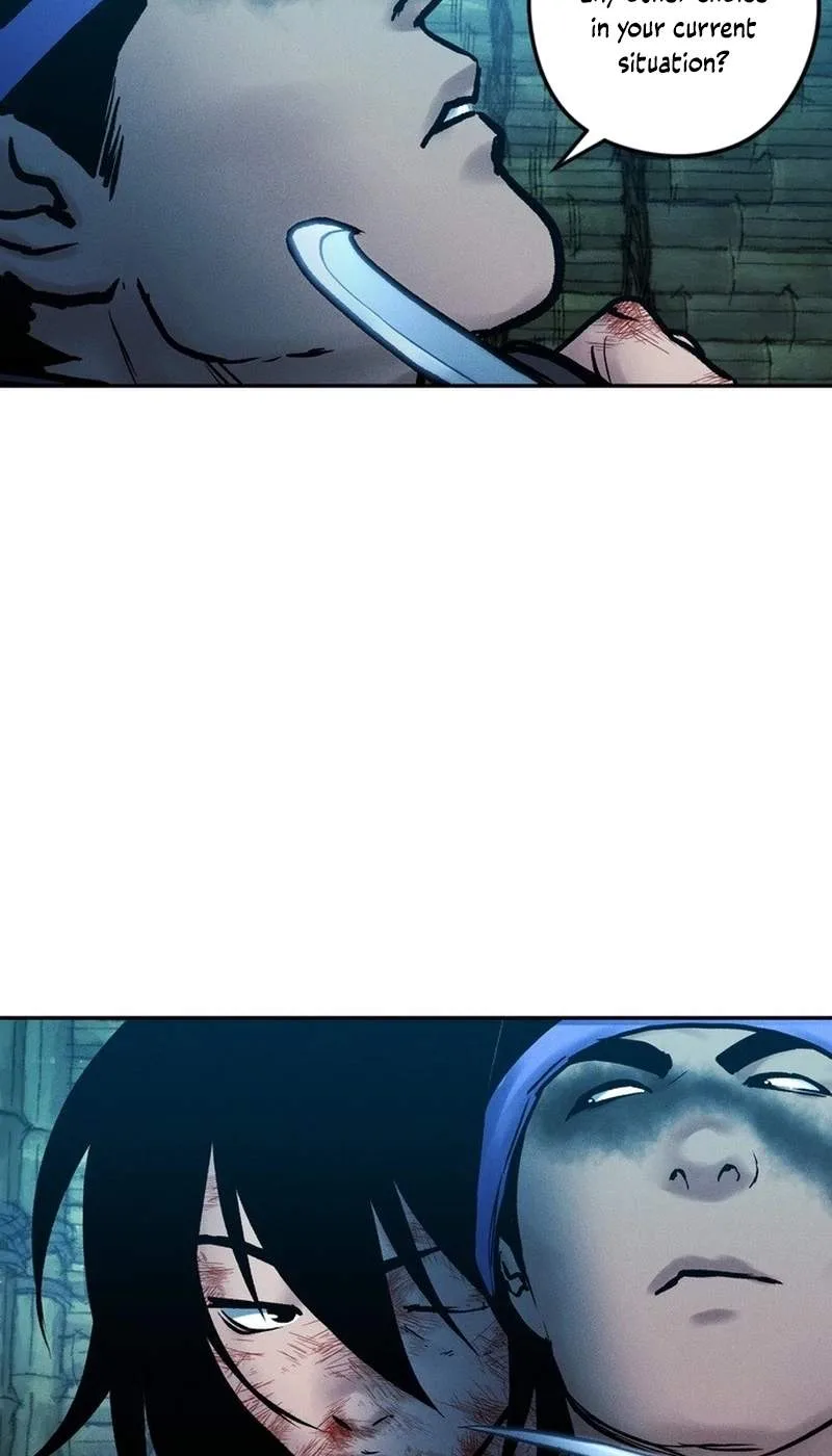 Battle of the Martial Masters Chapter 48 page 3