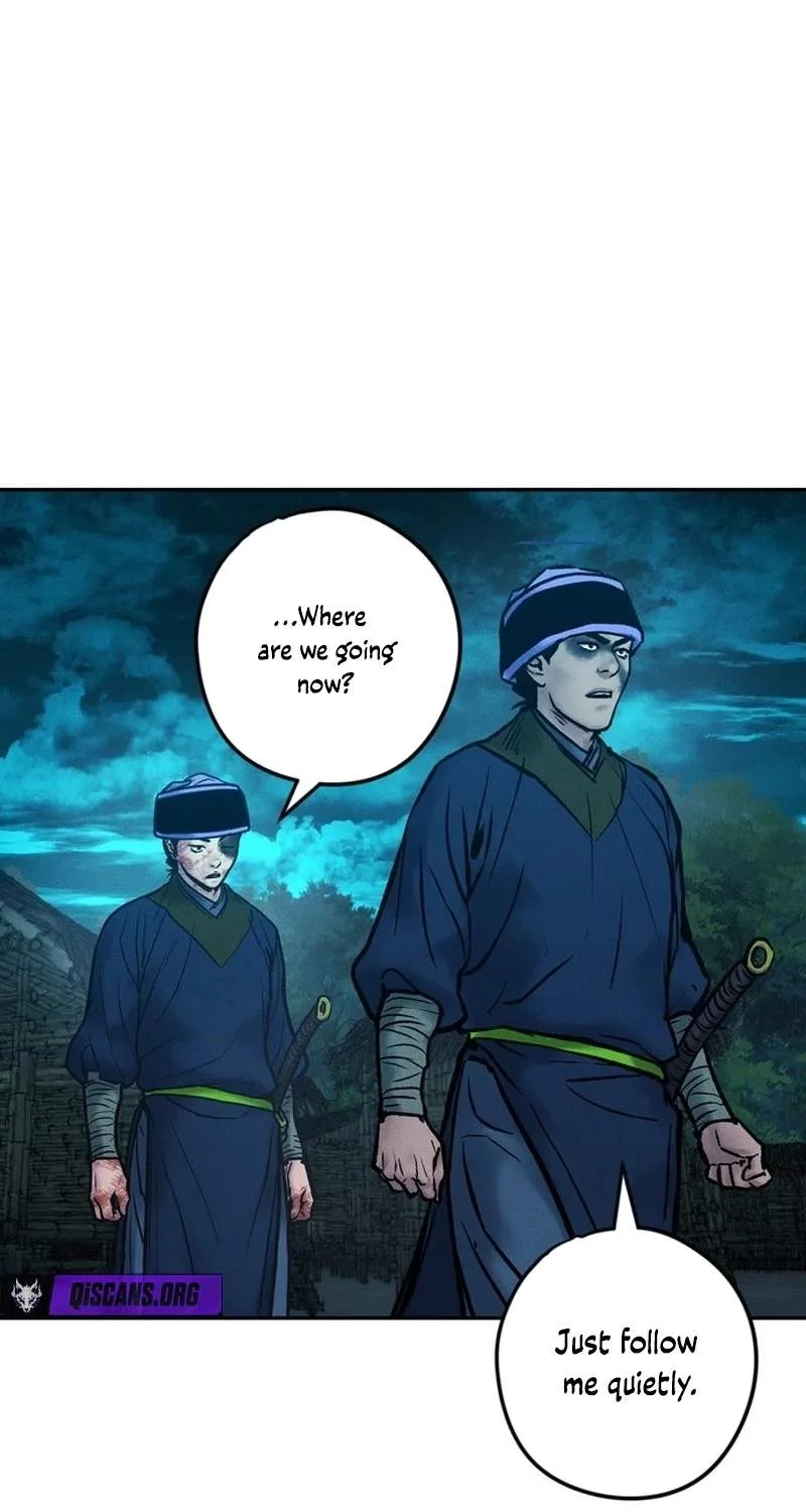 Battle of the Martial Masters Chapter 48 page 24