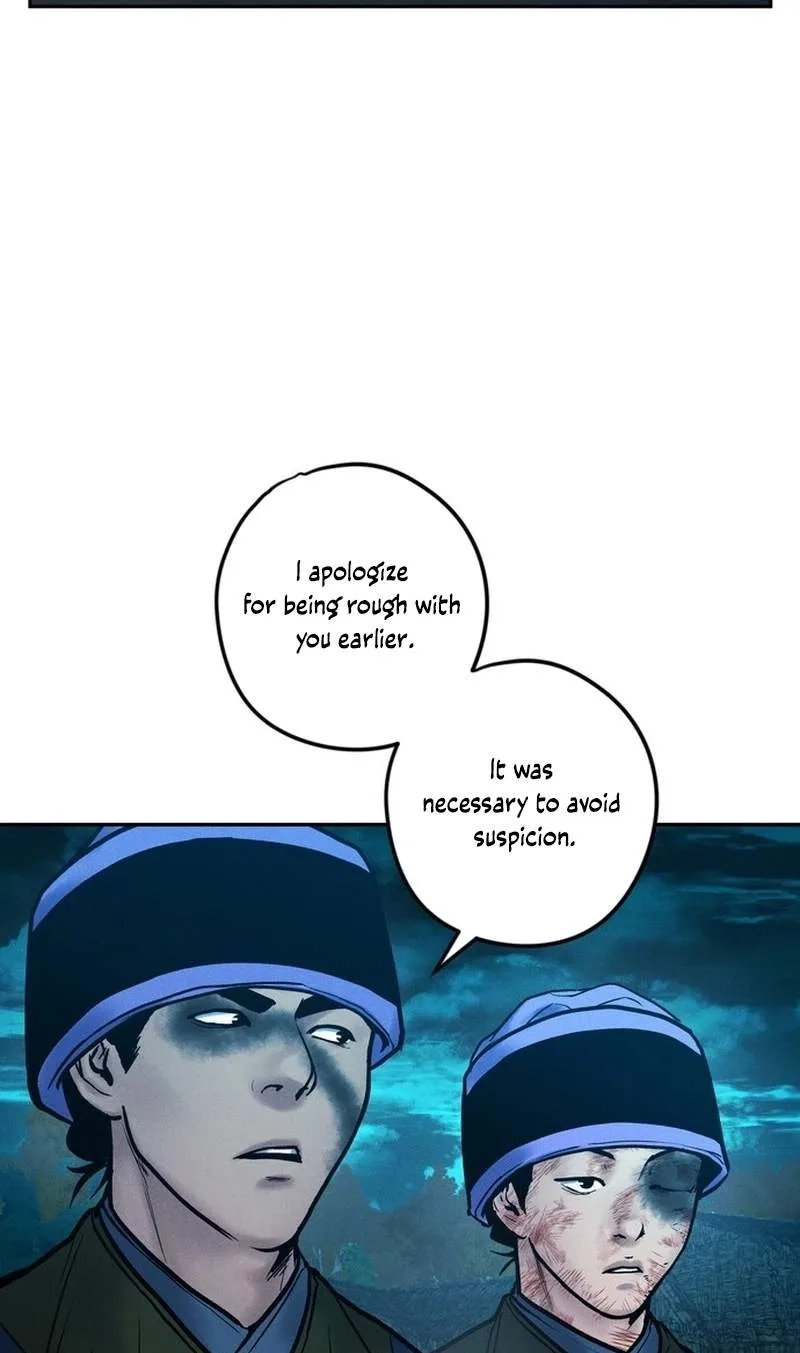 Battle of the Martial Masters Chapter 48 page 16