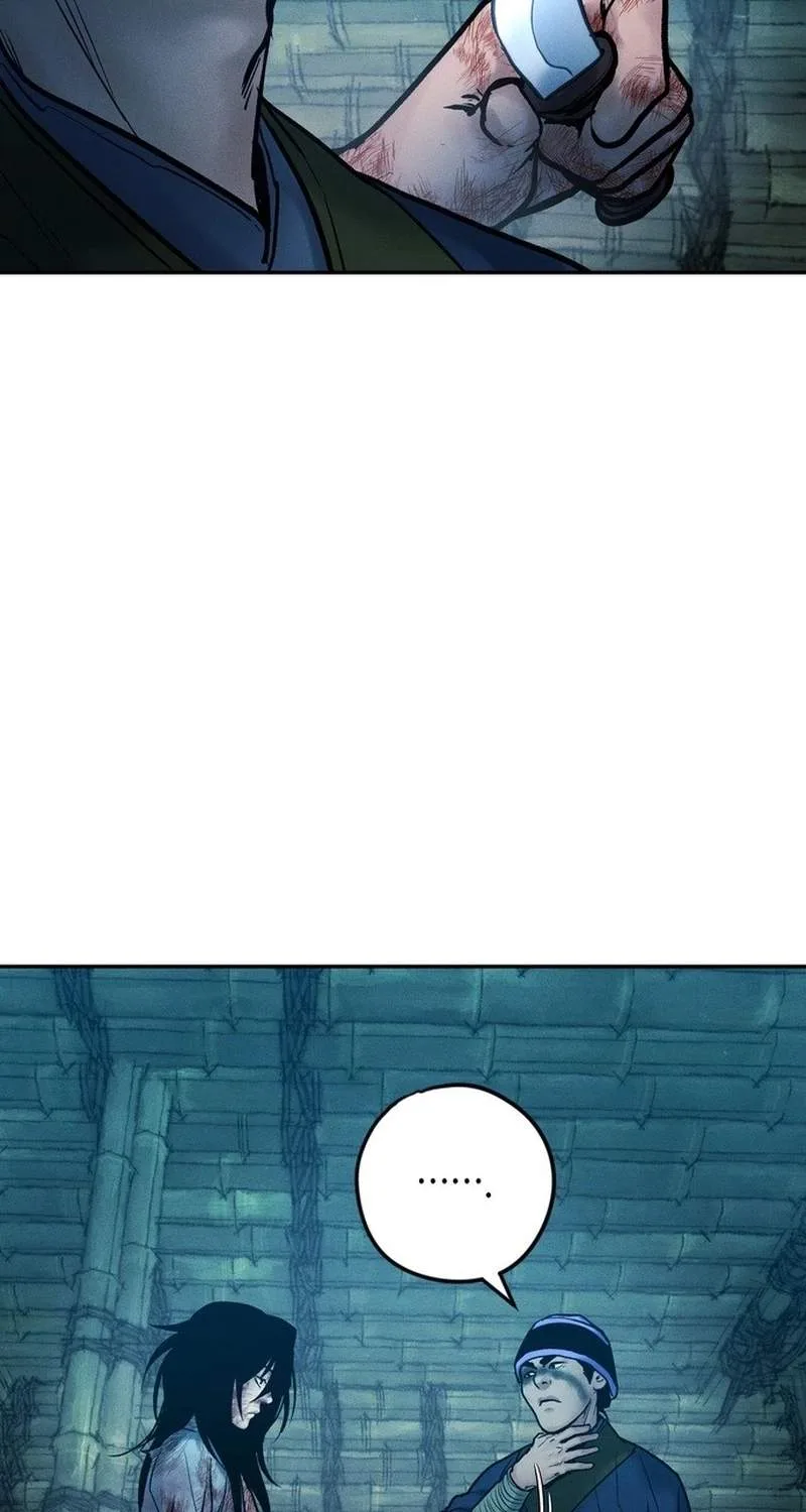 Battle of the Martial Masters Chapter 48 page 9