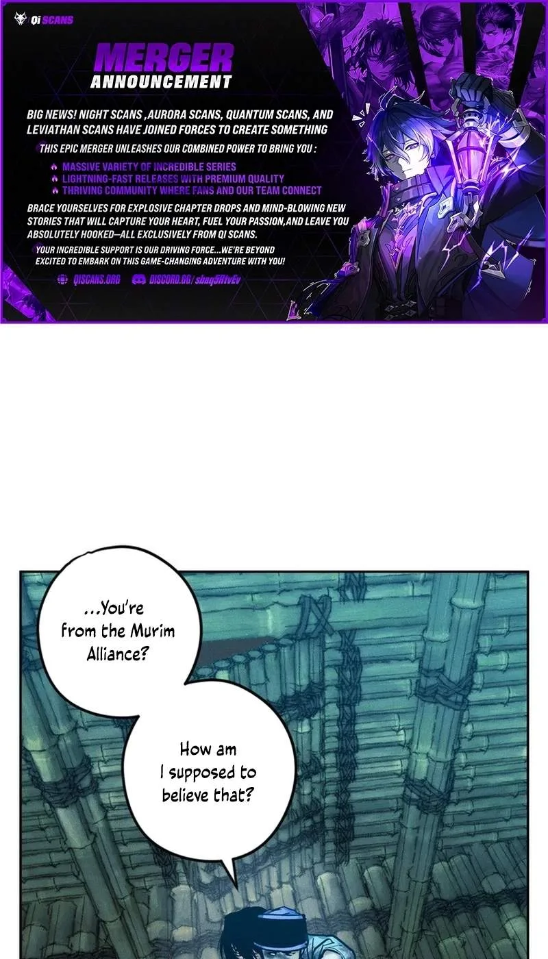 Battle of the Martial Masters Chapter 48 page 1