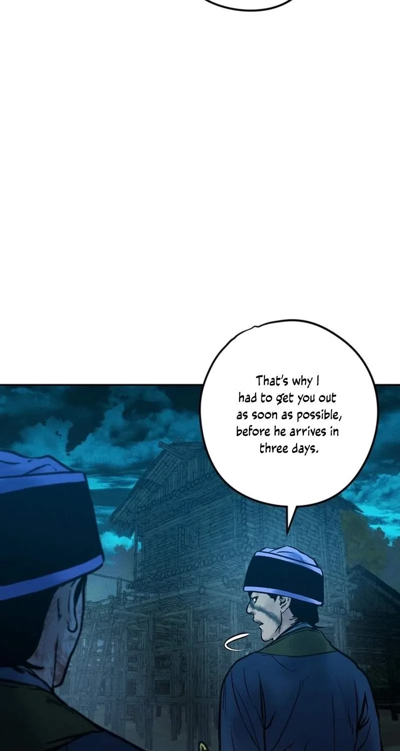 Battle of the Martial Masters Chapter 48 page 22