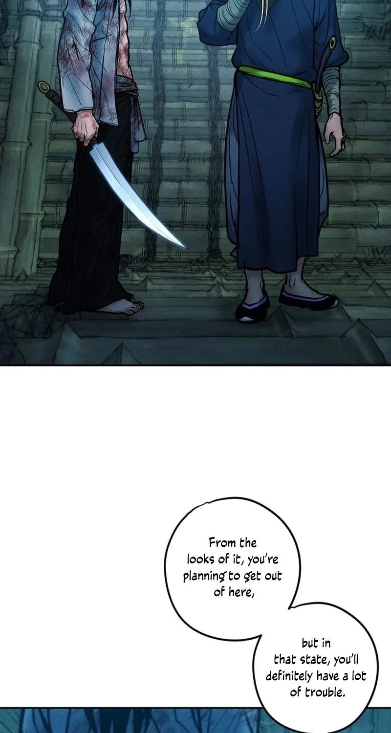 Battle of the Martial Masters Chapter 48 page 10