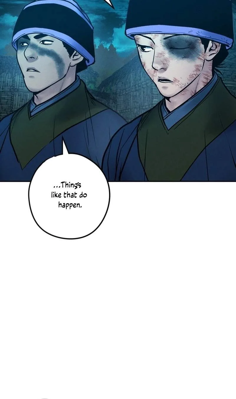 Battle of the Martial Masters Chapter 48 page 18