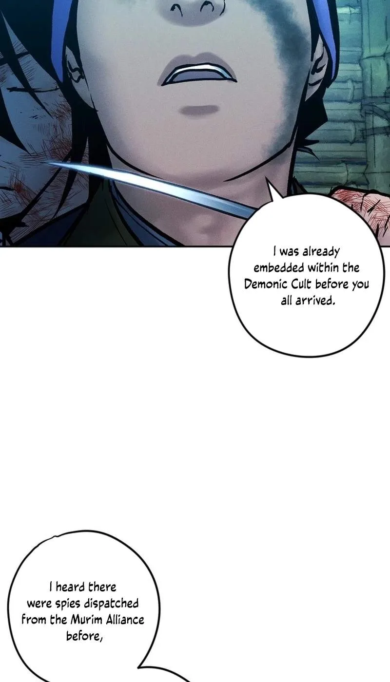 Battle of the Martial Masters Chapter 48 page 5