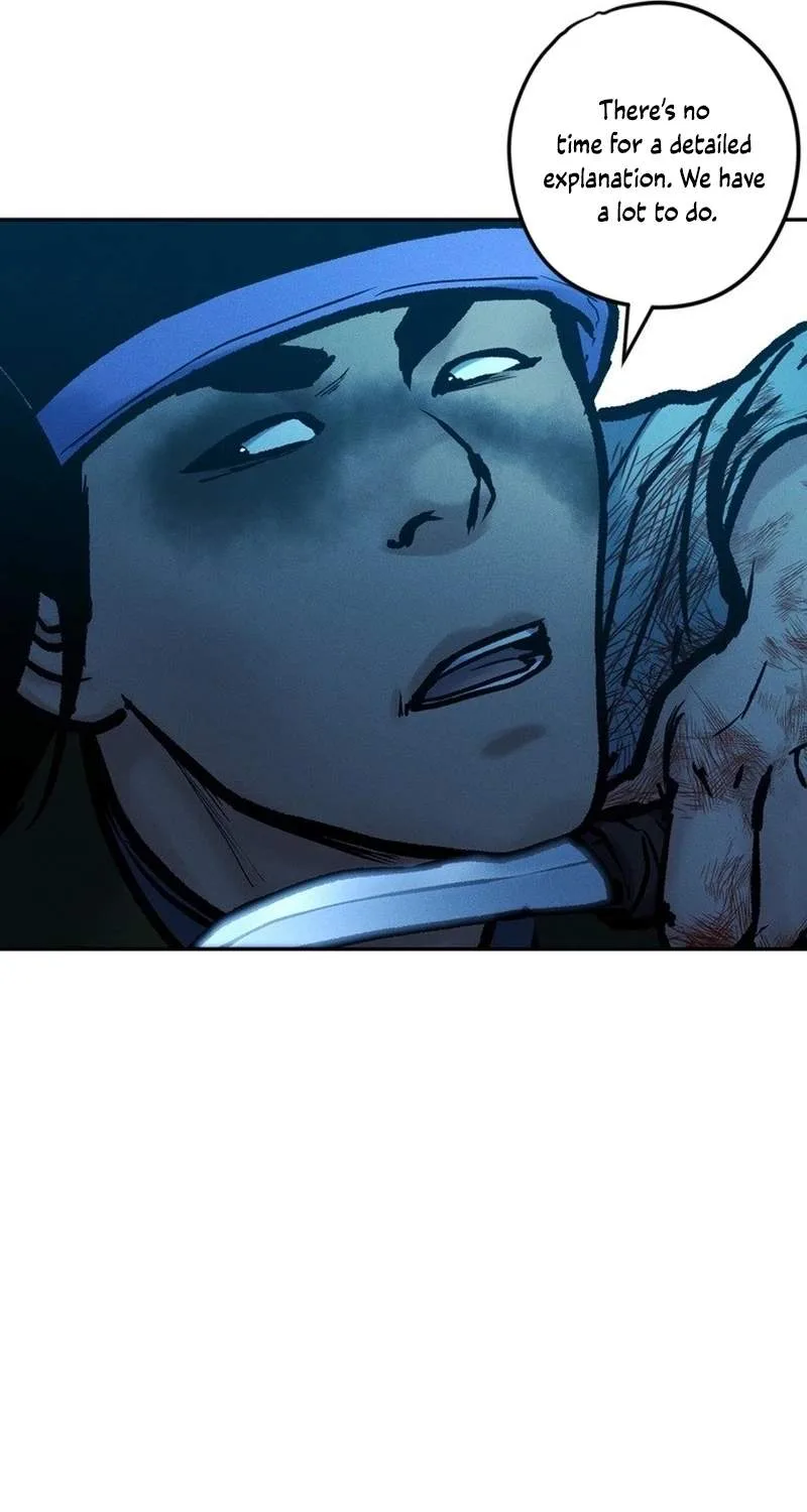 Battle of the Martial Masters Chapter 48 page 7