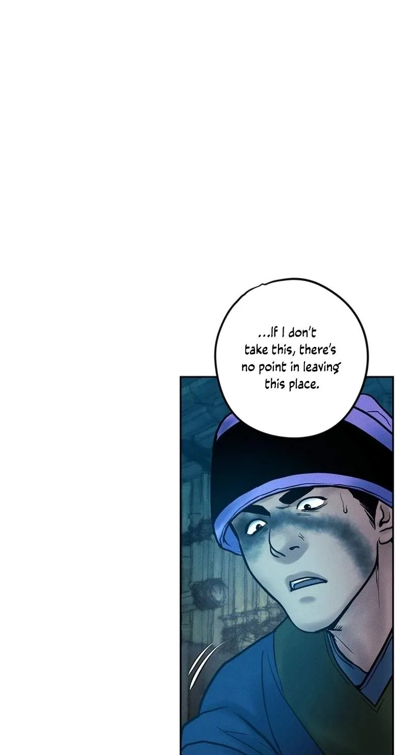Battle of the Martial Masters Chapter 48 page 34
