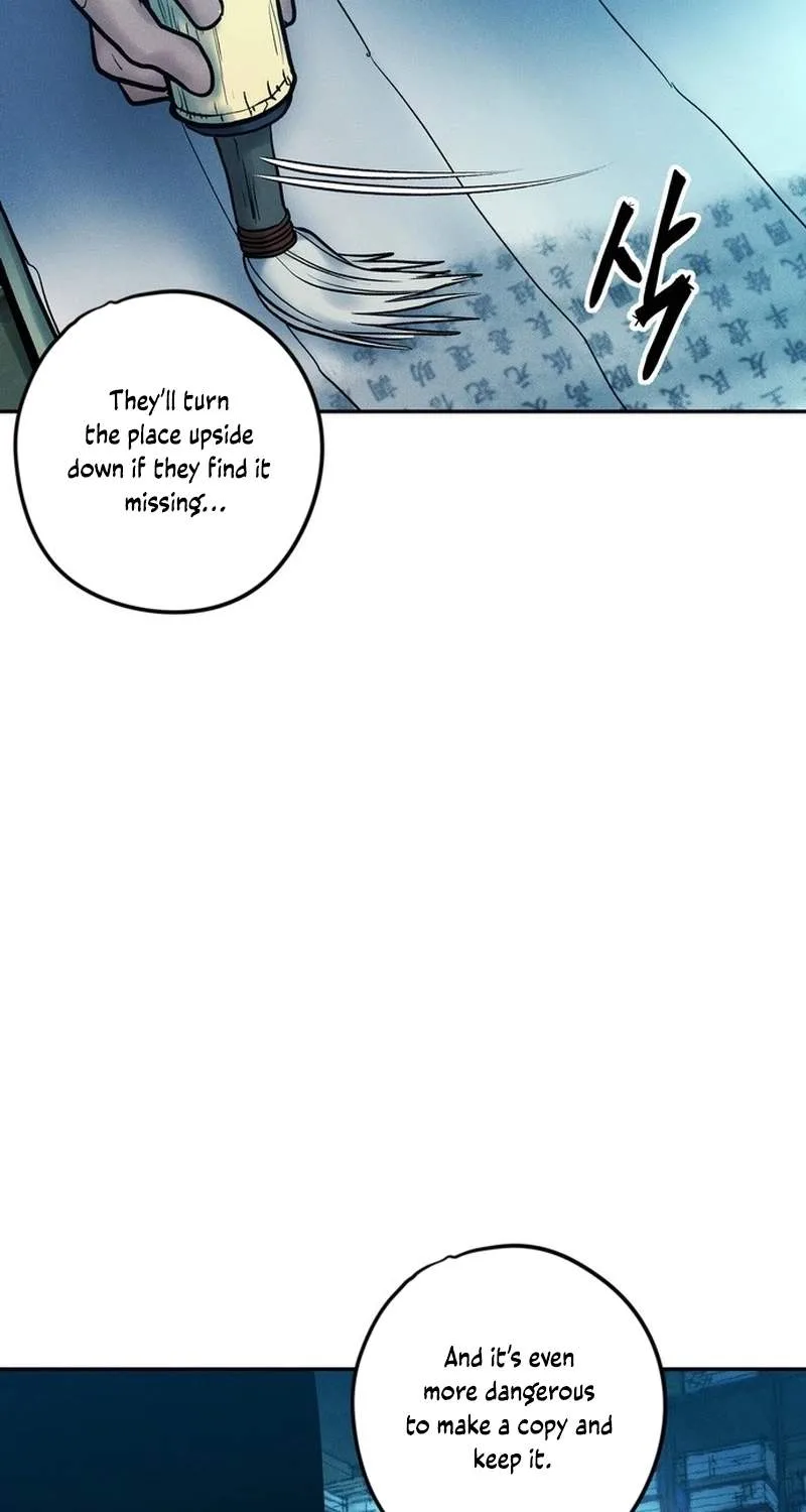 Battle of the Martial Masters Chapter 48 page 38