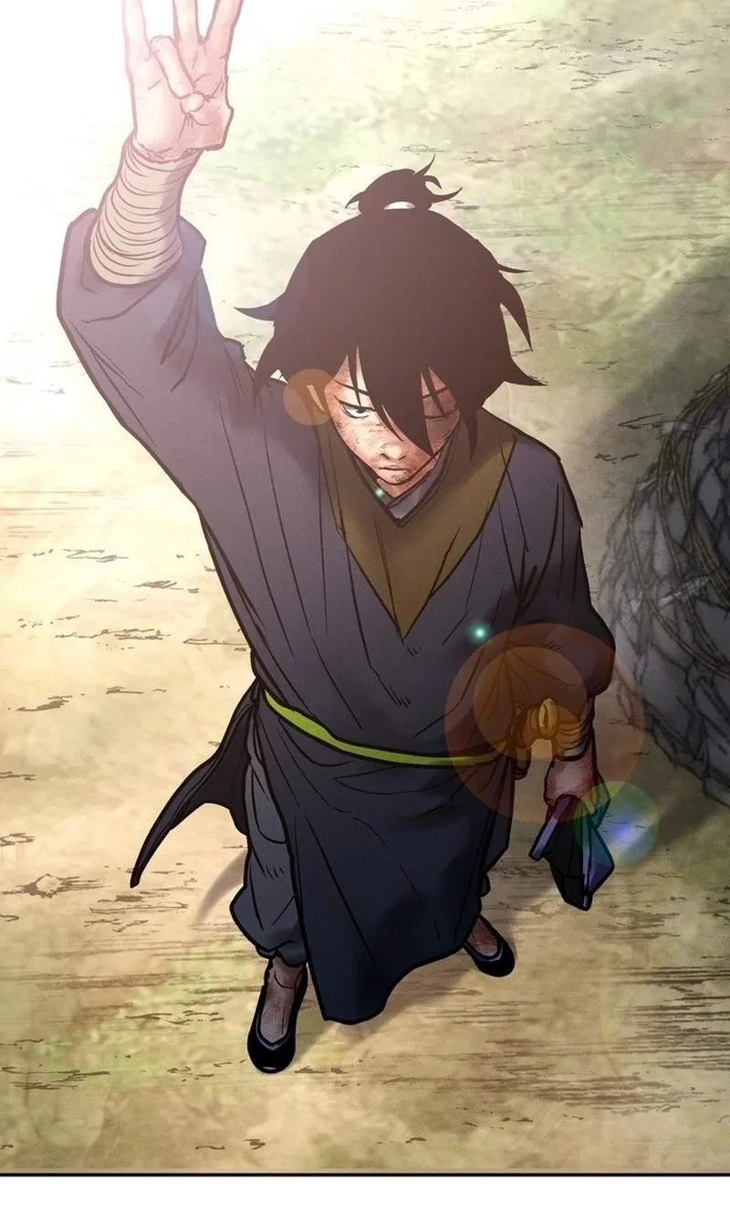 Battle of the Martial Masters Chapter 48 page 62