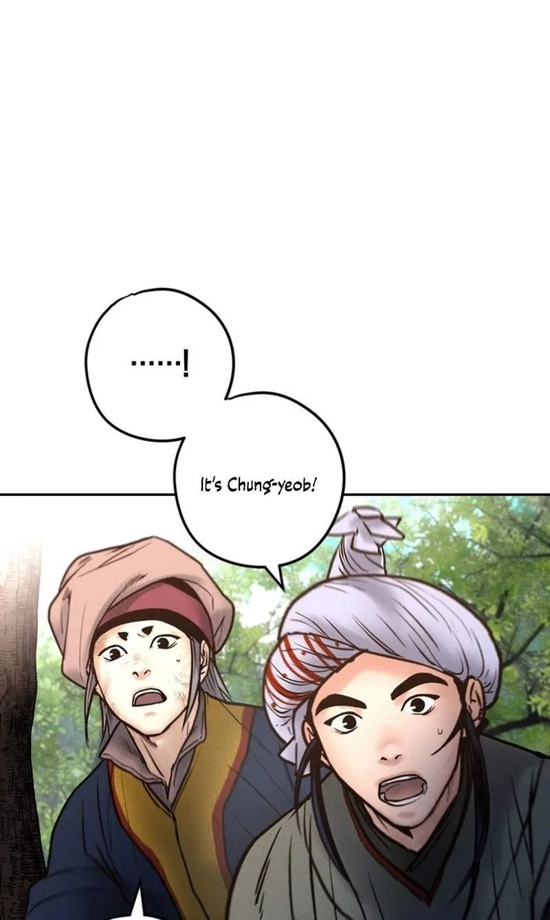Battle of the Martial Masters Chapter 48 page 63