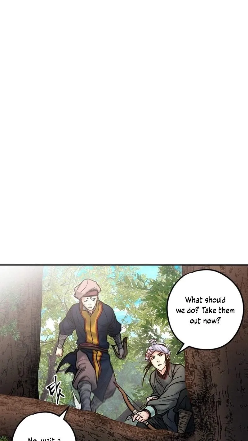 Battle of the Martial Masters Chapter 48 page 56