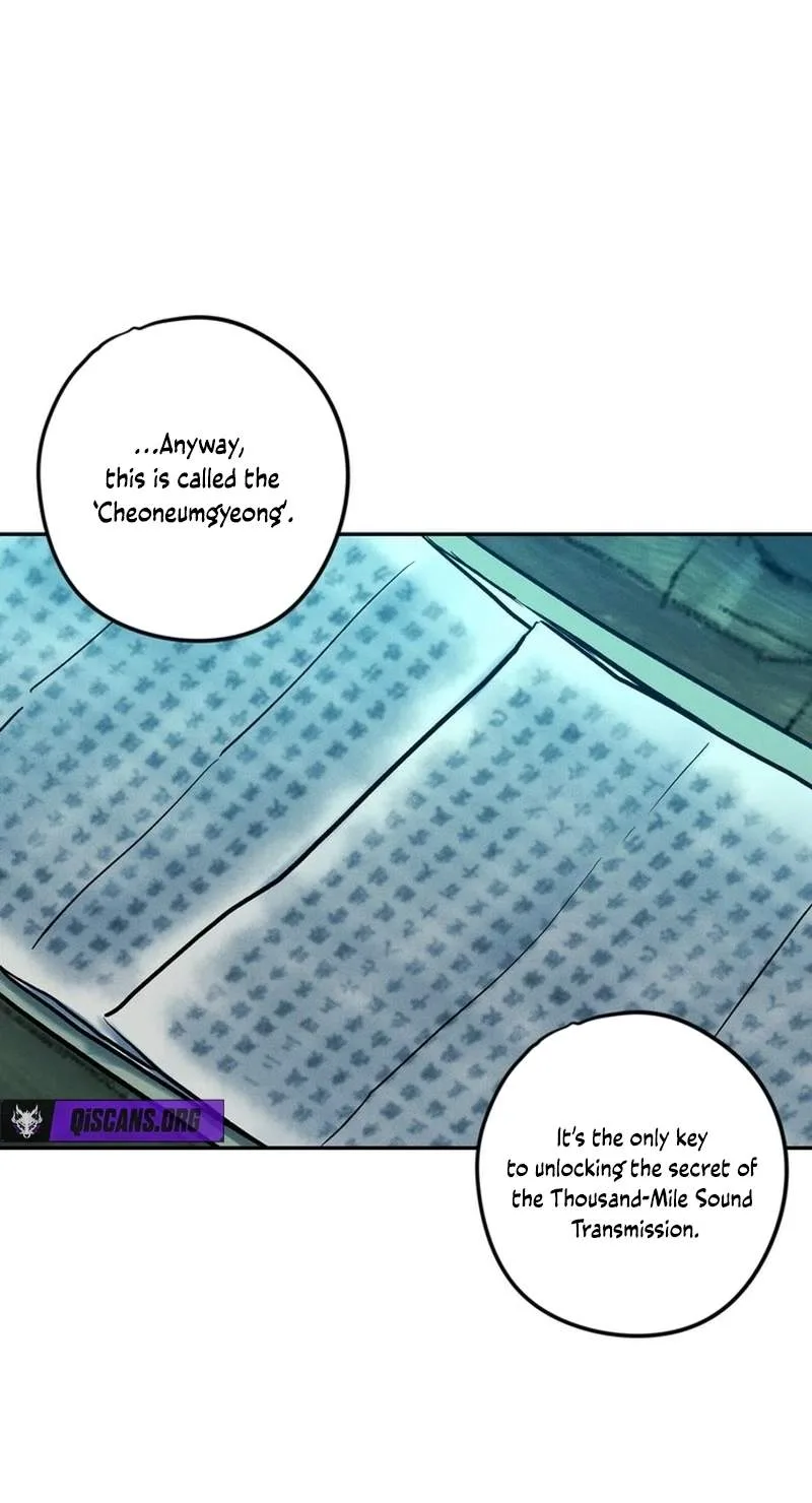 Battle of the Martial Masters Chapter 48 page 44