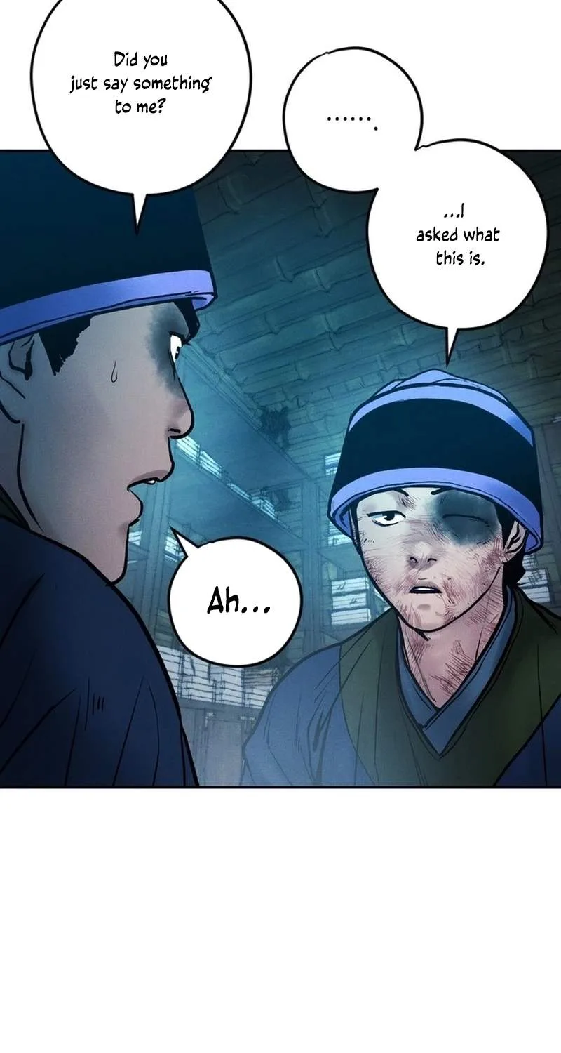 Battle of the Martial Masters Chapter 48 page 42