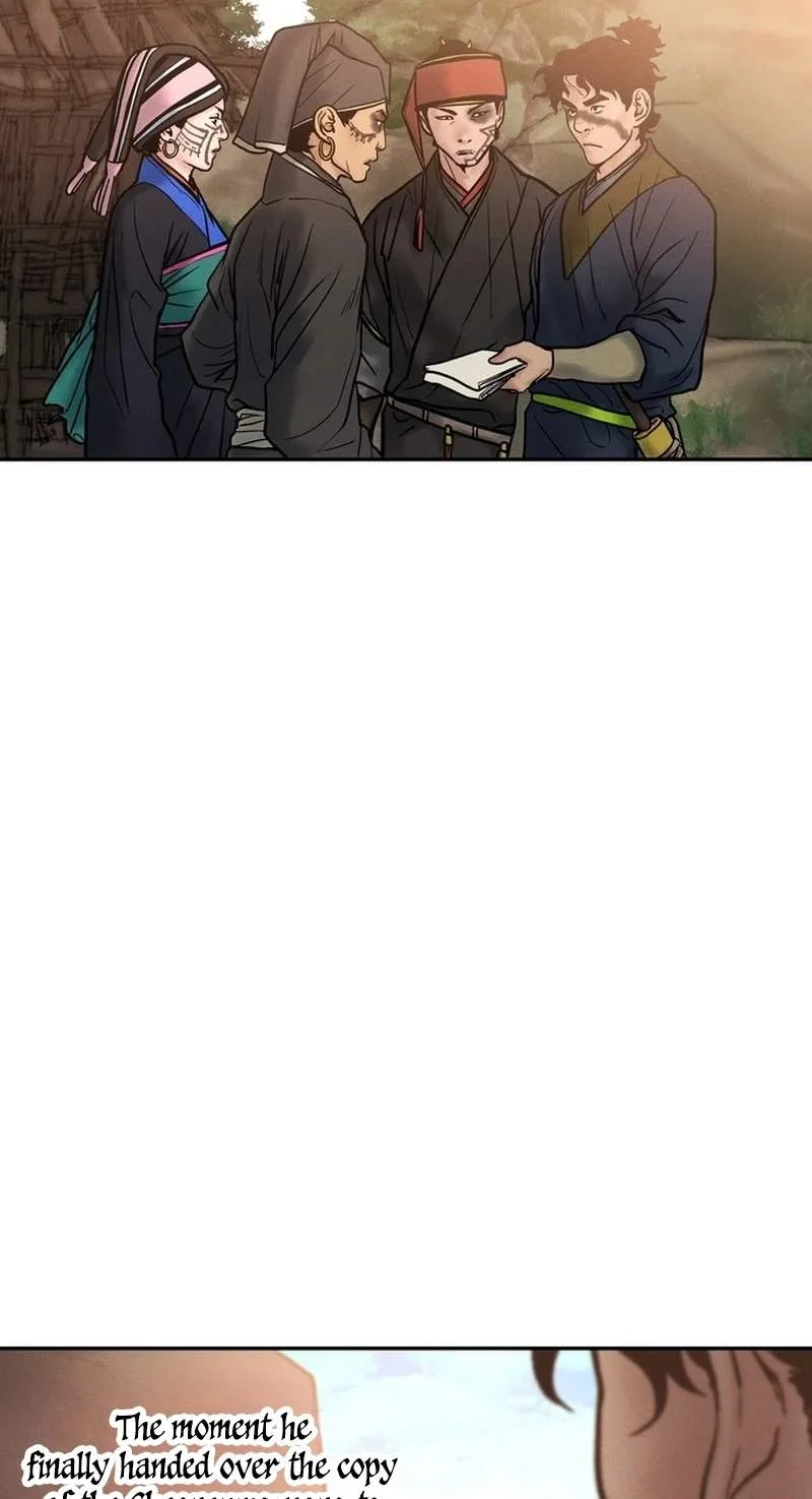 Battle of the Martial Masters Chapter 48 page 83