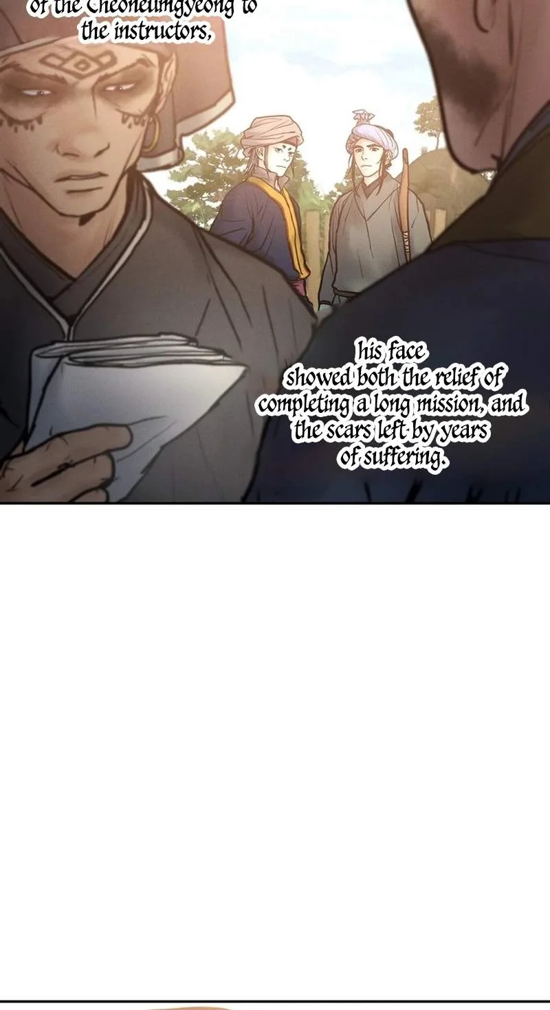 Battle of the Martial Masters Chapter 48 page 84
