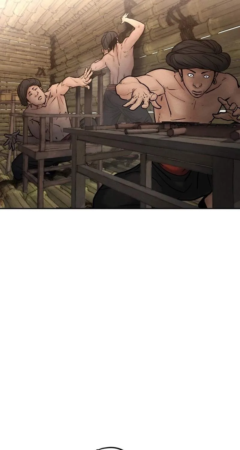 Battle of the Martial Masters Chapter 48 page 94