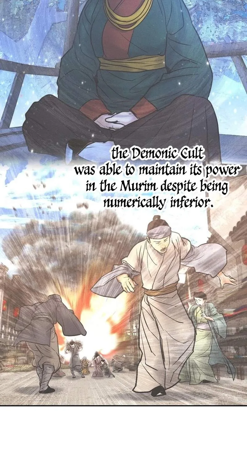Battle of the Martial Masters Chapter 48 page 88