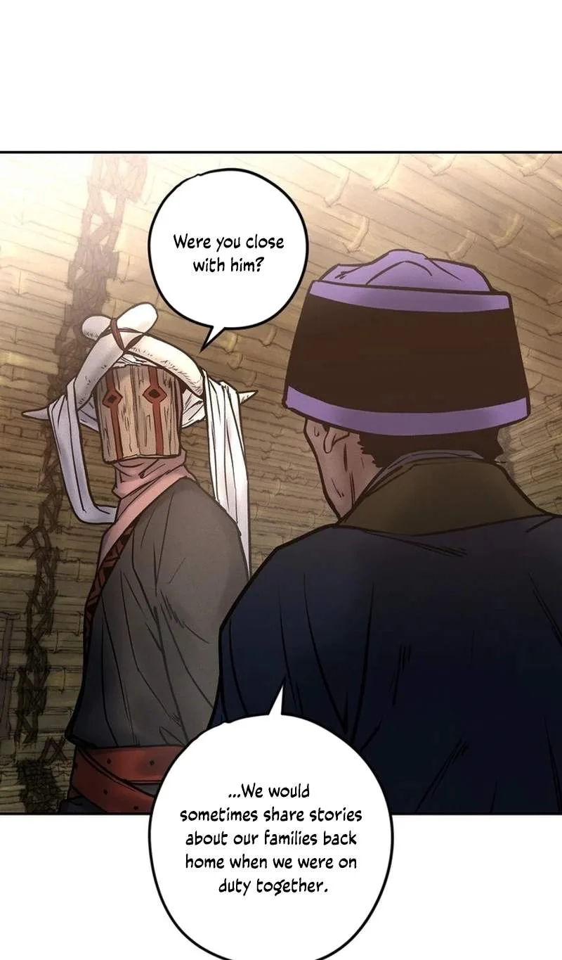 Battle of the Martial Masters Chapter 48 page 103